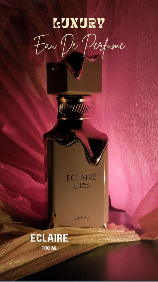 Lattafa Eclaire 100ml - | SOLO PER TE ITALIA
