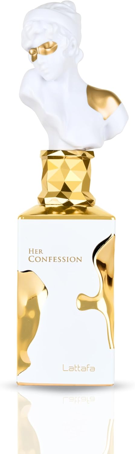 Profumo Lattafa Her Confession donna orientale disponibile a Mirano, Veneto