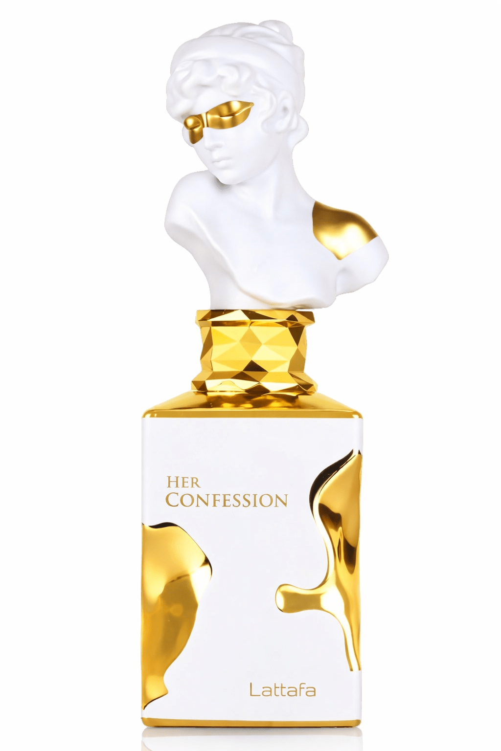 Lattafa Her Confession – Profumo femminile orientale online da Mirano, Veneto - | SOLO PER TE ITALIA