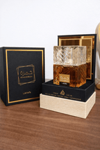 Lattafa Khamrah Eau de Parfum 100ml – Profumo Orientale Unisex - | SOLO PER TE ITALIA