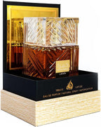 Lattafa Khamrah Eau de Parfum 100ml – Profumo Orientale Unisex - | SOLO PER TE ITALIA