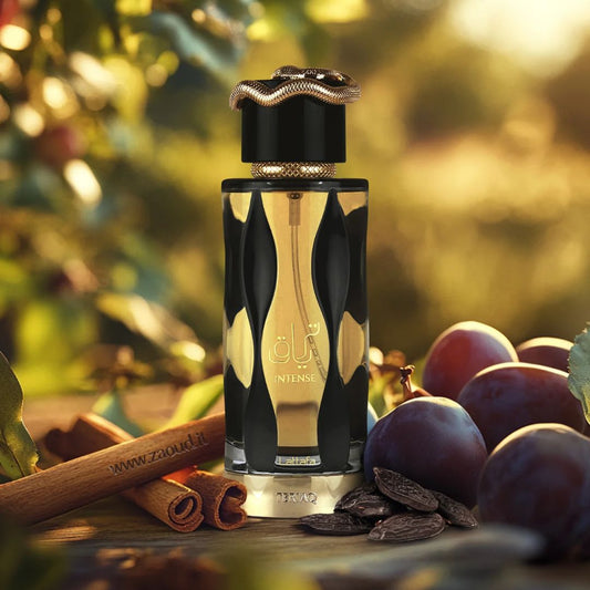 Lattafa Teriaq Intense Profumo Unisex 100ml - | SOLO PER TE ITALIA