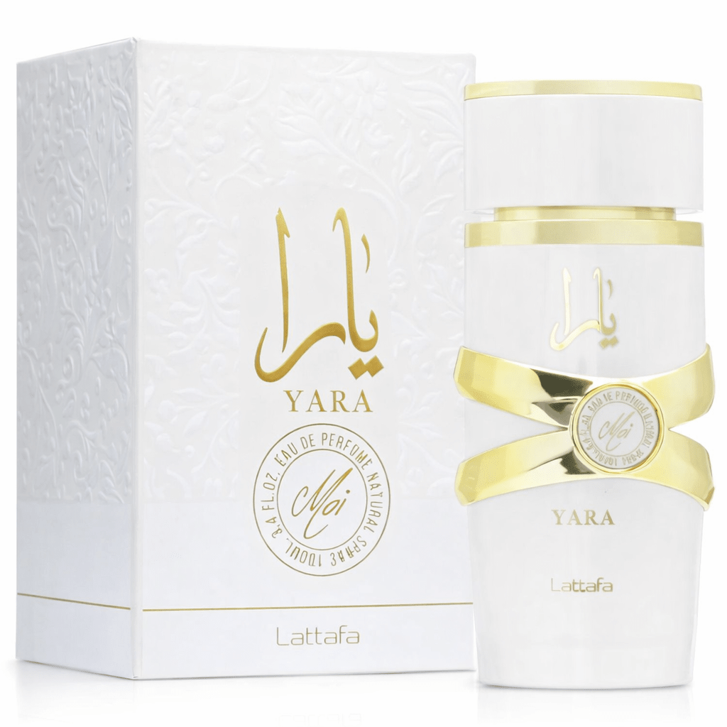Lattafa Yara Moi Eau de Parfum per Donna 🌸 | Profumo dolce e sensuale - | SOLO PER TE ITALIA