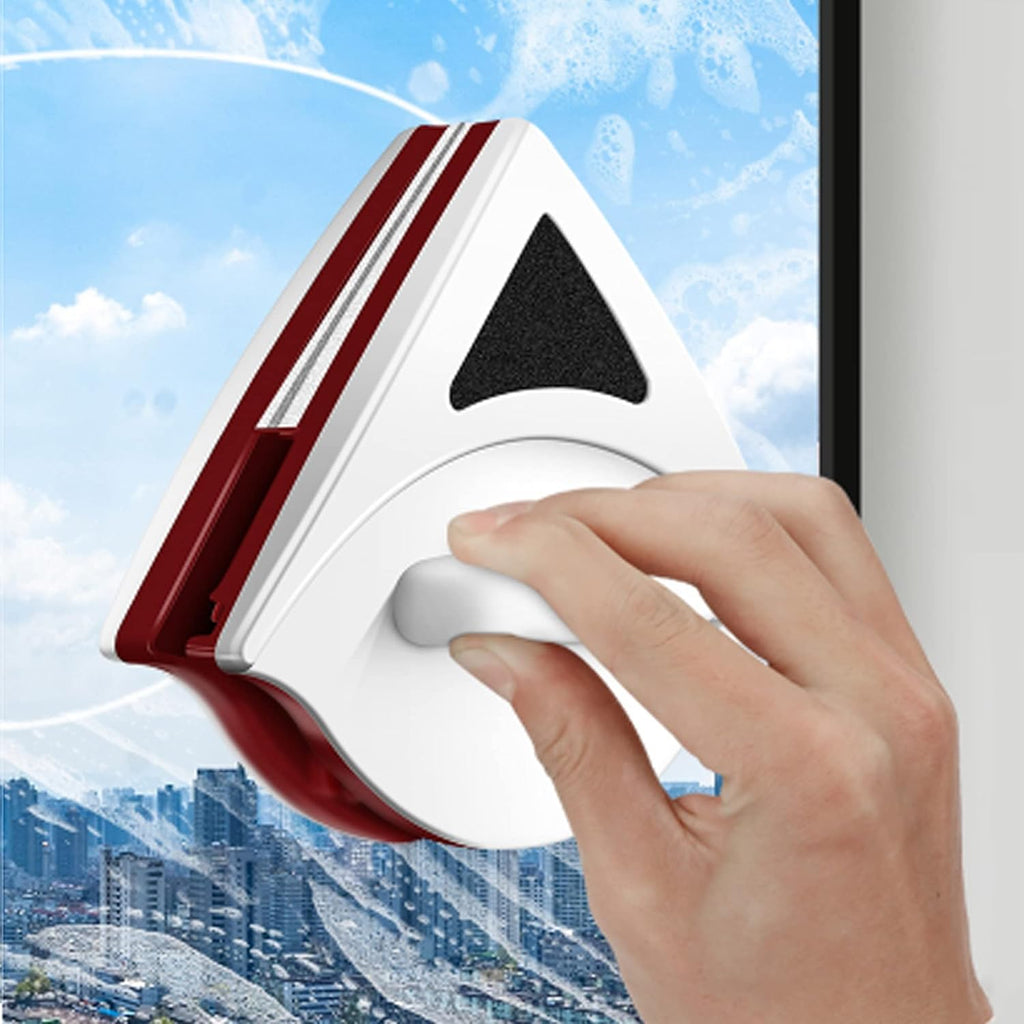 Lavavetri Magnetico per Vetri da 3 - 8mm – Praticità e Sicurezza per la Tua Casa a Mirano - | SOLO PER TE ITALIA