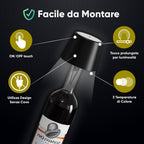 Lumière Mini - Una nuova luce - | SOLO PER TE ITALIA