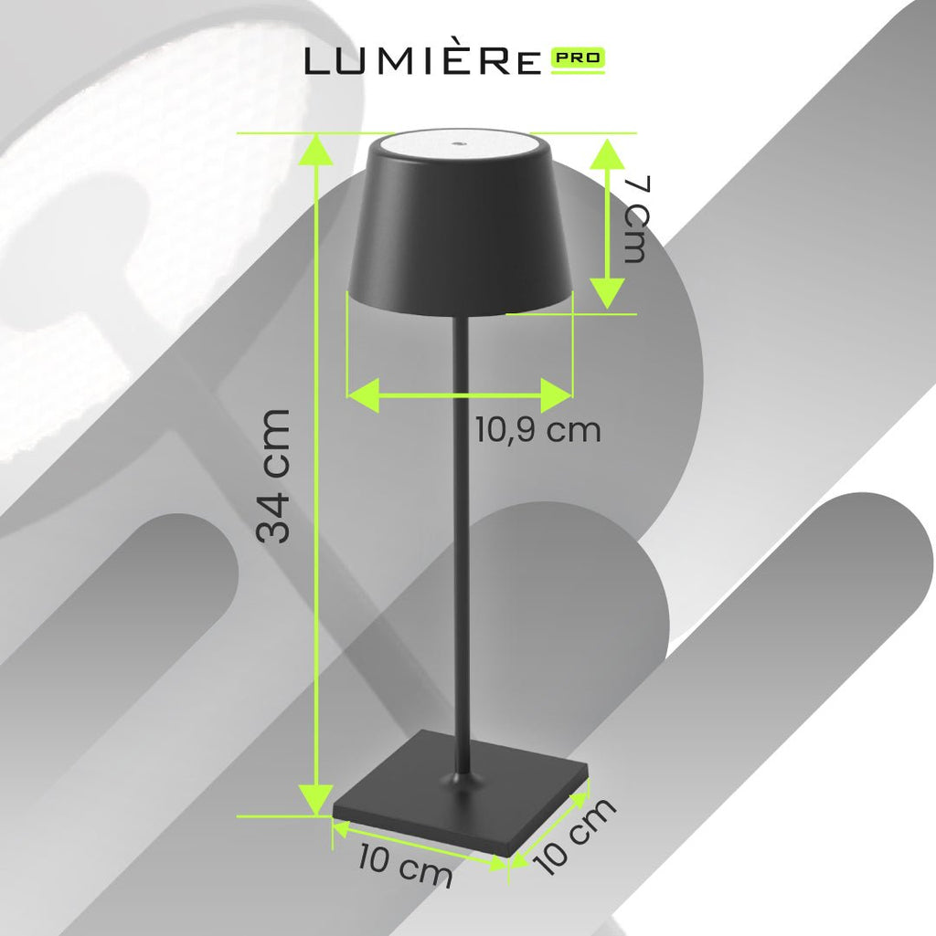 Lumière Pro® - | SOLO PER TE ITALIA