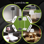 Lumière Pro® - | SOLO PER TE ITALIA
