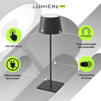 Lumière Pro® - | SOLO PER TE ITALIA