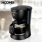 Macchina per Caffè Americano 680W con Caraffa in Vetro – Fino a 10 Tazze - | SOLO PER TE ITALIA