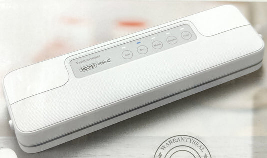 Macchina per Sottovuoto Alimenti 110W Professionale – Conserva Freschezza e Gusto - | SOLO PER TE ITALIA
