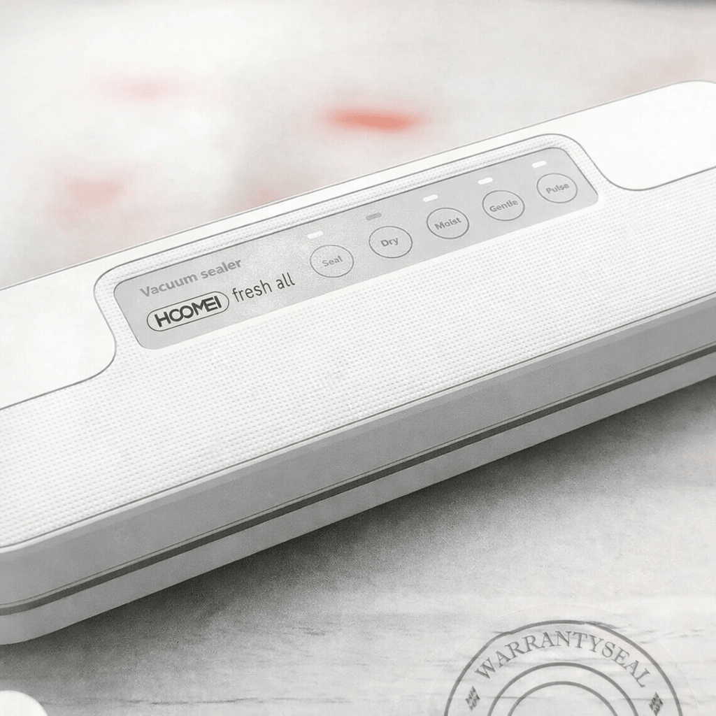 Macchina per Sottovuoto Alimenti 110W Professionale – Conserva Freschezza e Gusto - | SOLO PER TE ITALIA
