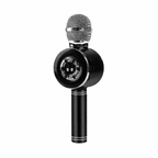 Microfono Bluetooth Karaoke WS - 669 Senza Fili - | SOLO PER TE ITALIA