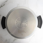 Pentola a Pressione – Acciaio Inox da 6L, 8L, 10L - | SOLO PER TE ITALIA