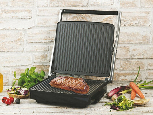 Piastra Elettrica per Panini e Toast – Potente e Compatta - | SOLO PER TE ITALIA