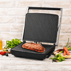 Piastra Elettrica per Panini e Toast – Potente e Compatta - | SOLO PER TE ITALIA