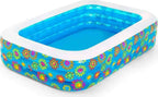 Piscina Gonfiabile Bestway 229x152 cm – 3 Anelli - | SOLO PER TE ITALIA