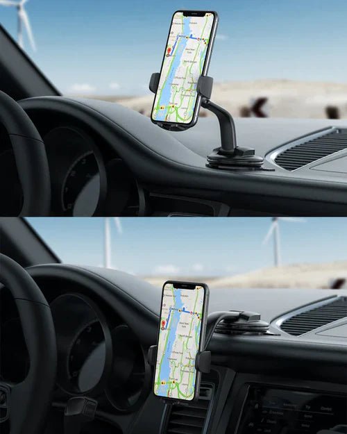 Porta Cellulare per Auto - Universale - | SOLO PER TE ITALIA