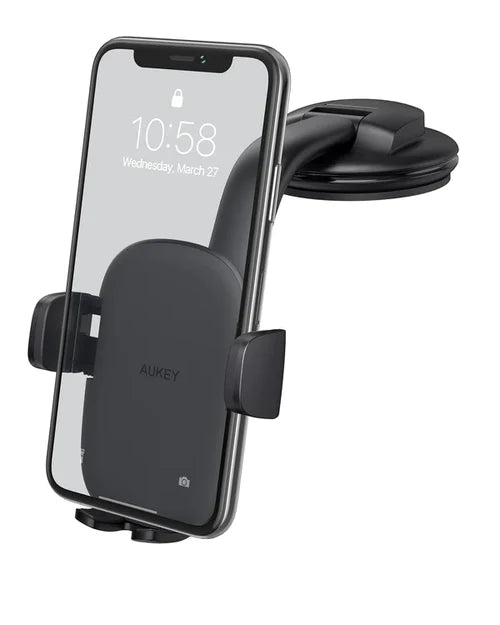 Porta Cellulare per Auto - Universale - | SOLO PER TE ITALIA