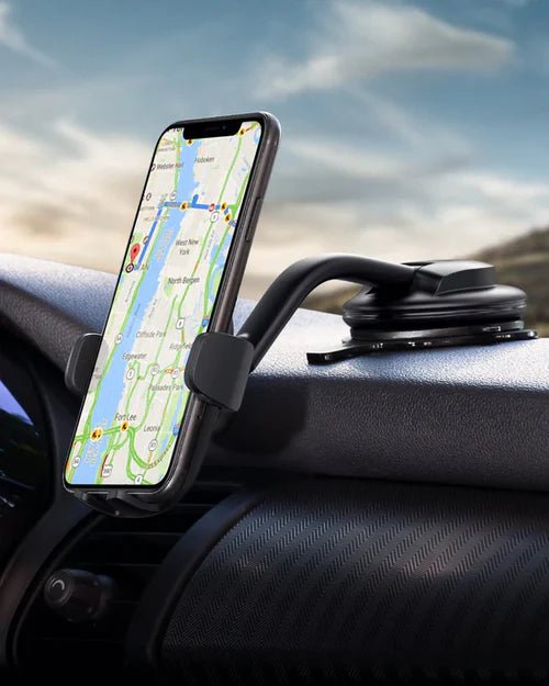 Porta Cellulare per Auto - Universale - | SOLO PER TE ITALIA