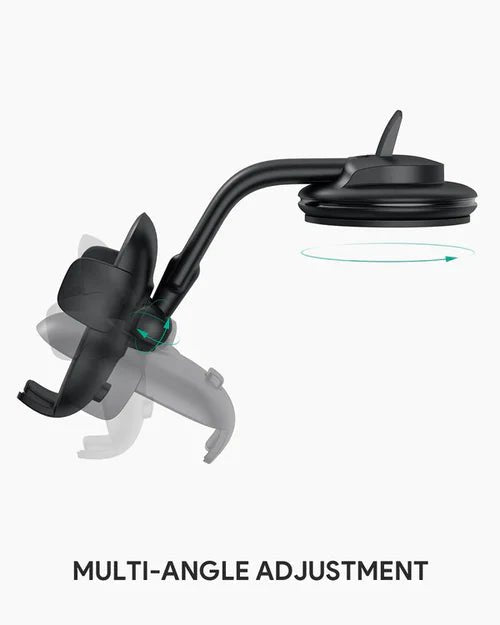 Porta Cellulare per Auto - Universale - | SOLO PER TE ITALIA