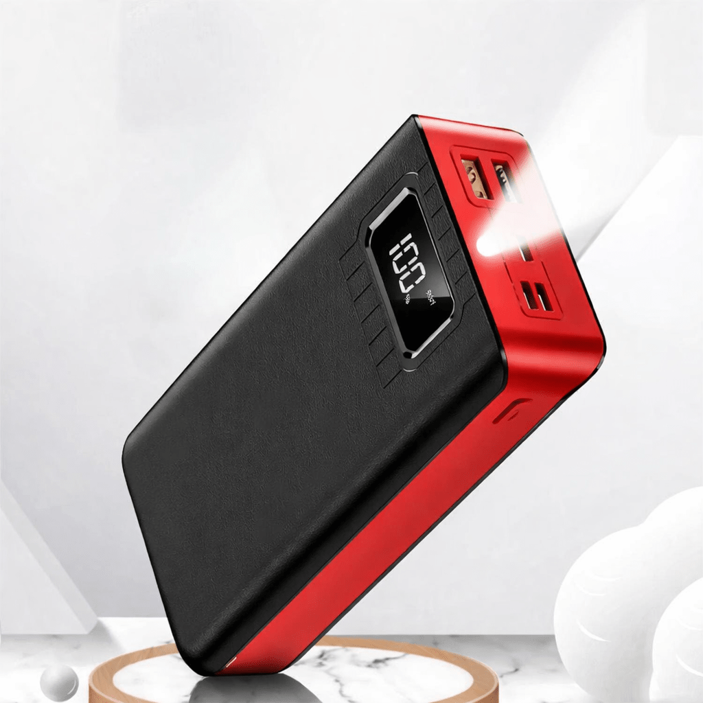 Power Bank 40000 mAh Andowl – Il tuo caricatore portatile super potente a Mirano - | SOLO PER TE ITALIA