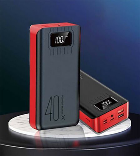 Power Bank 40000 mAh Andowl – Il tuo caricatore portatile super potente a Mirano - | SOLO PER TE ITALIA