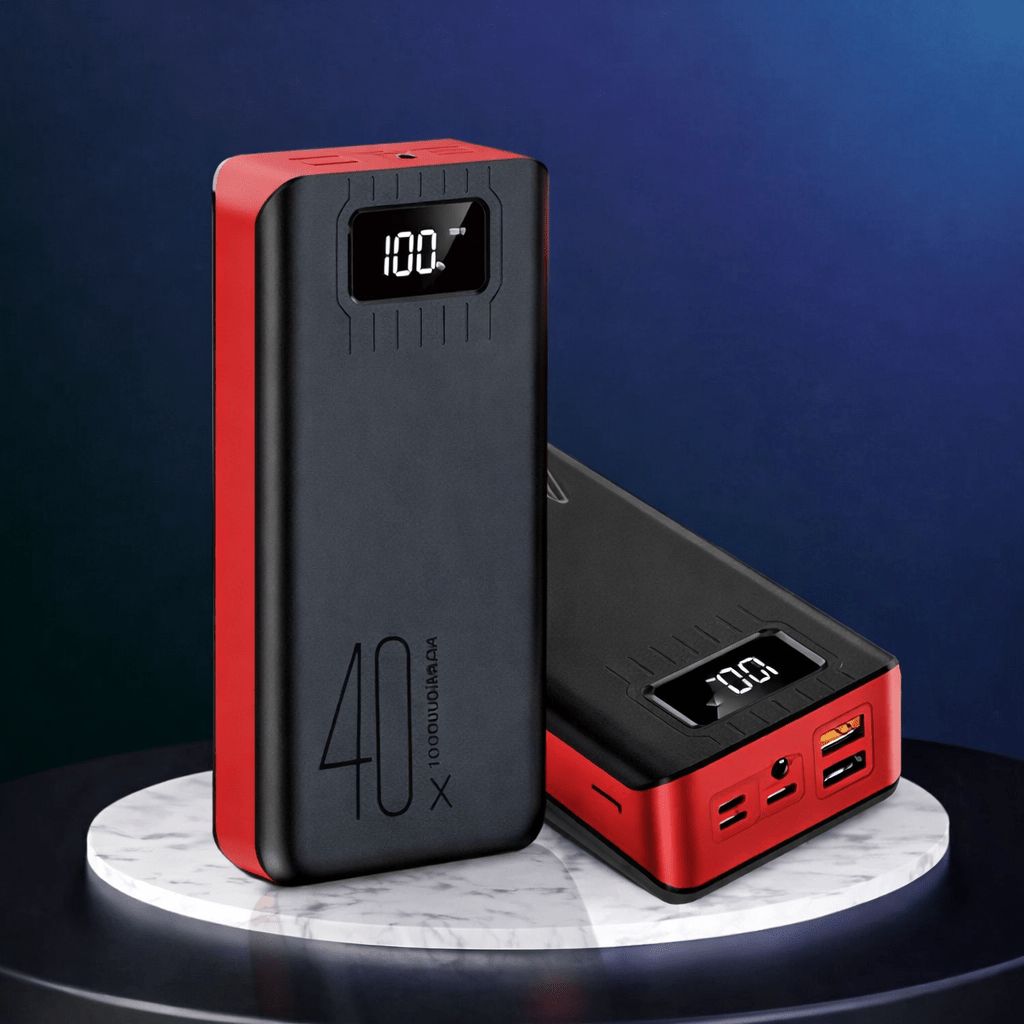 Power Bank 40000 mAh Andowl – Il tuo caricatore portatile super potente a Mirano - | SOLO PER TE ITALIA