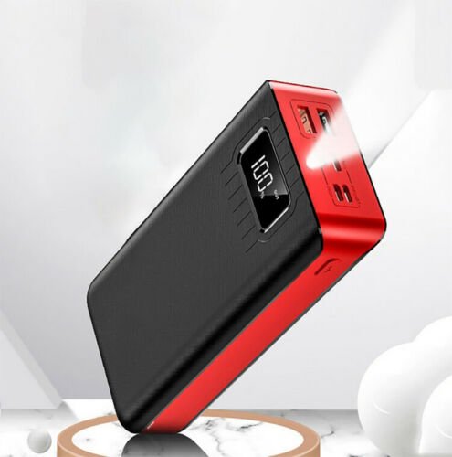 Power Bank 40000 mAh Andowl – Il tuo caricatore portatile super potente a Mirano - | SOLO PER TE ITALIA
