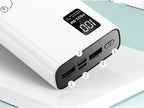 Powerbank Hogi 20000 mAh – Ricarica Rapida USB C Portatile - | SOLO PER TE ITALIA