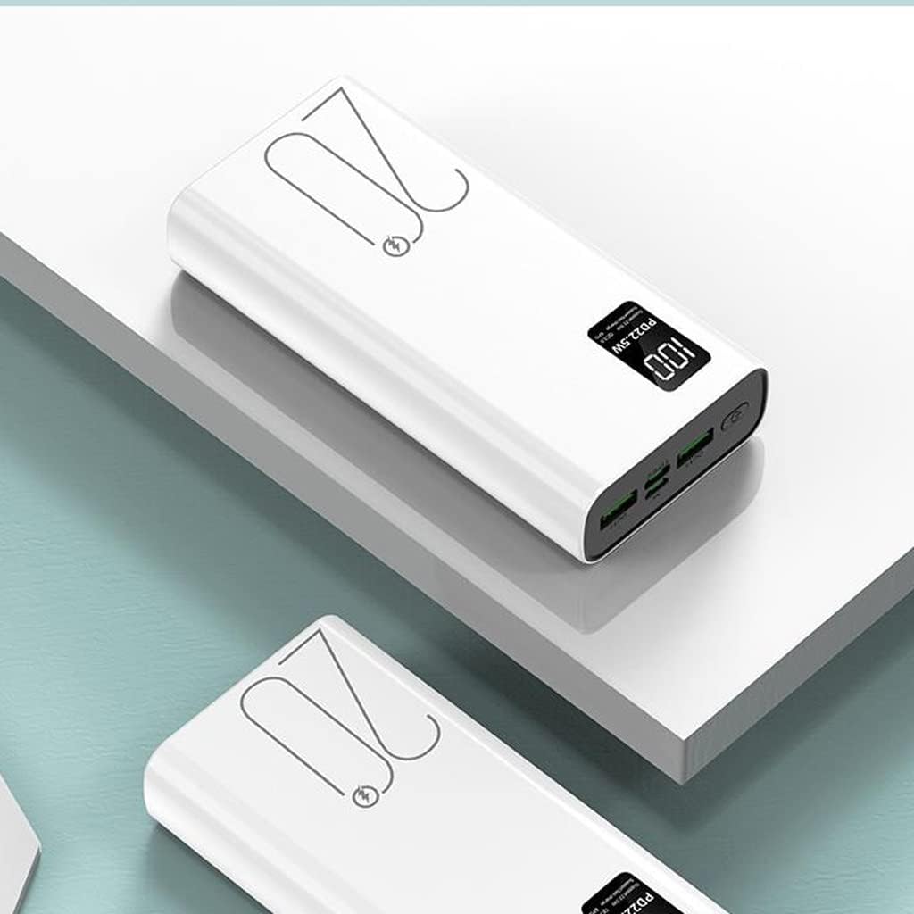 Powerbank Hogi 20000 mAh – Ricarica Rapida USB C Portatile - | SOLO PER TE ITALIA