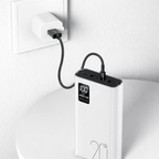 Powerbank Hogi 20000 mAh – Ricarica Rapida USB C Portatile - | SOLO PER TE ITALIA