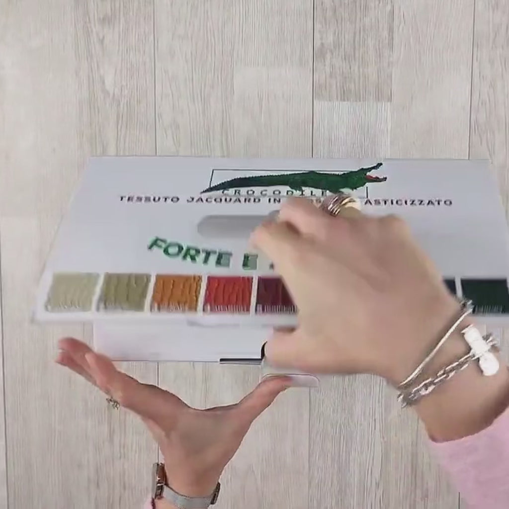 Copridivano Universale GOLD PREMIUM - Elasticizzato e Universale