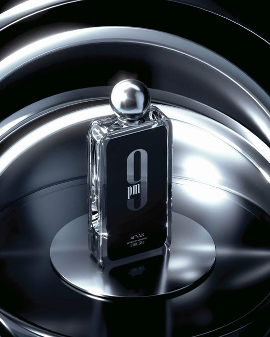 Profumo Afnan 9PM da Uomo – Eau de Parfum Intenso 100ml - | SOLO PER TE ITALIA