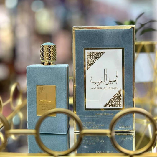 Profumo Asdaaf Ameer Al Arab Imperium - Eleganza orientale online - | SOLO PER TE ITALIA