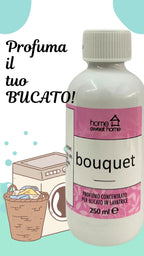 Profumo concentrato per bucato - | SOLO PER TE ITALIA