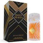 Profumo Sweet Heaven by Gulf Orchid – Eau de Parfum Legnoso e Dolce 100ml - | SOLO PER TE ITALIA
