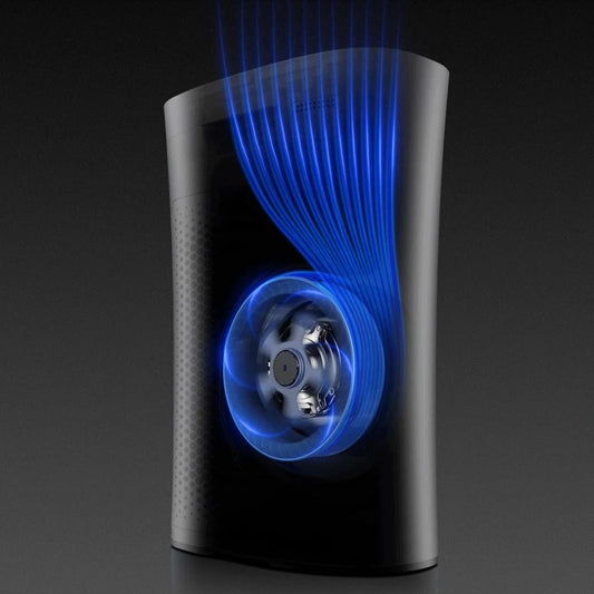 Purificatore d’Aria HEPA 4 Fasi con Sensori Intelligenti - | SOLO PER TE ITALIA