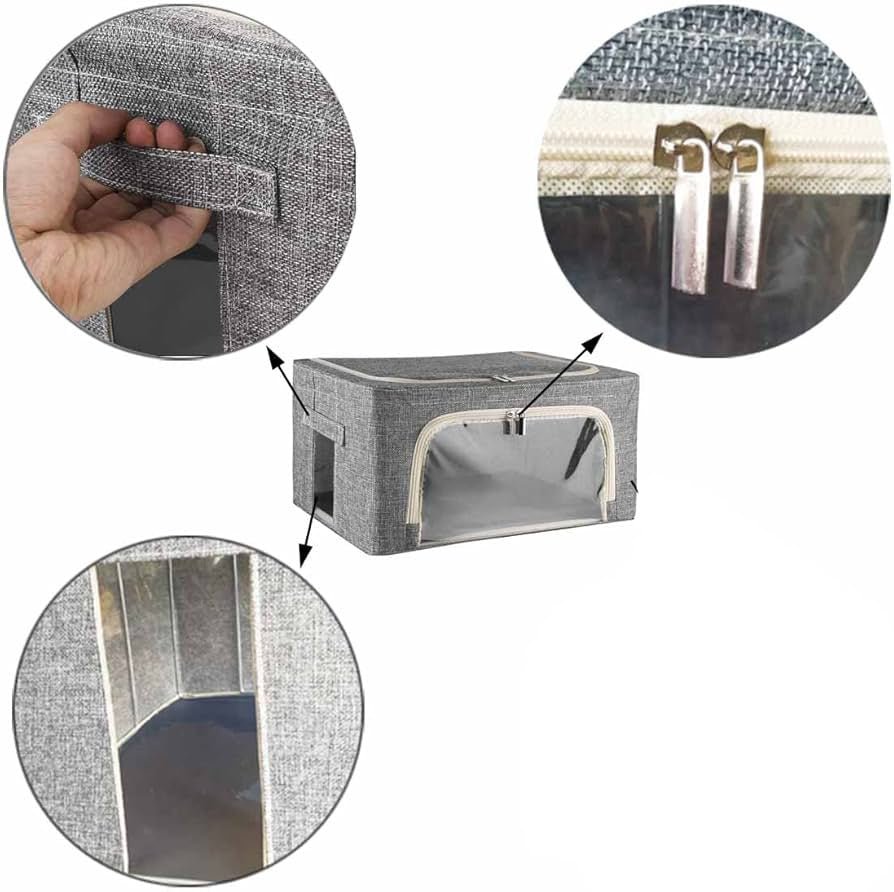 Scatola cambio stagione MIO KASA 60x42x35 in vendita online - | SOLO PER TE ITALIA