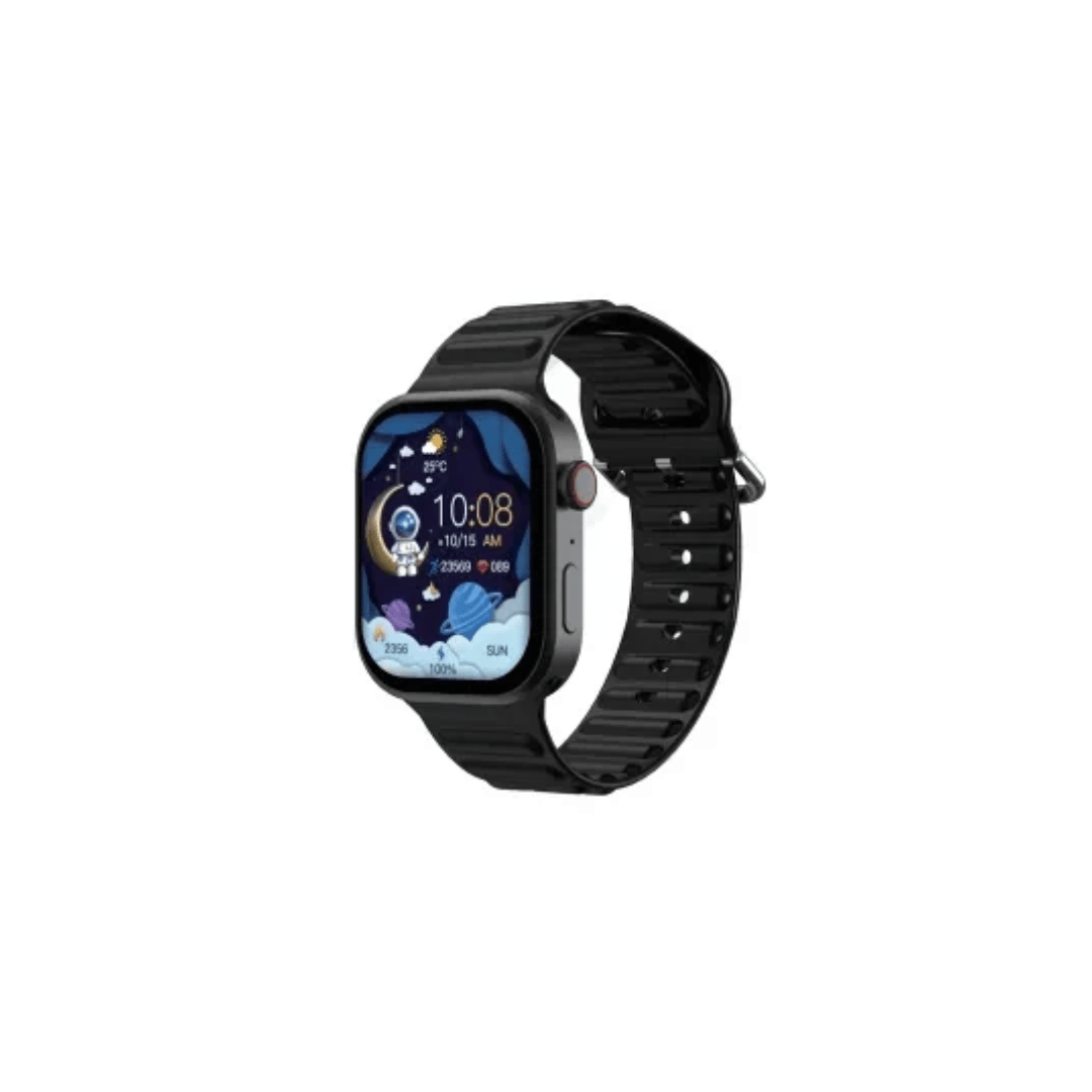 Smartwatch Unico 2.01" – Tecnologia e Stile al Tuo Polso - | SOLO PER TE ITALIA