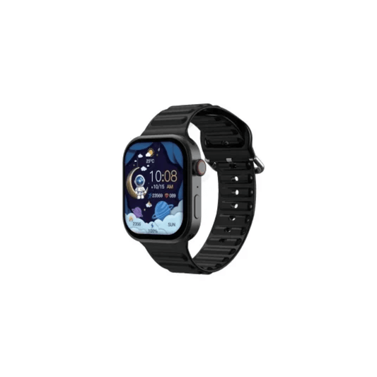 Smartwatch Unico 2.01" – Tecnologia e Stile al Tuo Polso - | SOLO PER TE ITALIA