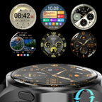 Smartwatch Unico GT4 – Orologio Intelligente Sportivo ed Elegante - | SOLO PER TE ITALIA