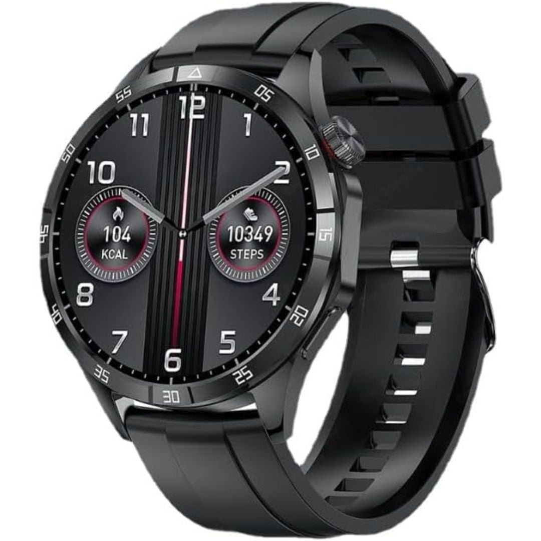 Smartwatch Unico GT4 – Orologio Intelligente Sportivo ed Elegante - | SOLO PER TE ITALIA