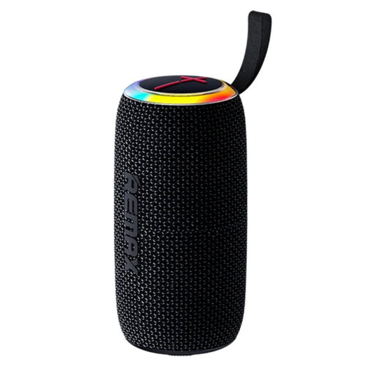 Speaker Bluetooth X - Bass Kimiso – Suono stereo portatile con LED RGB - | SOLO PER TE ITALIA