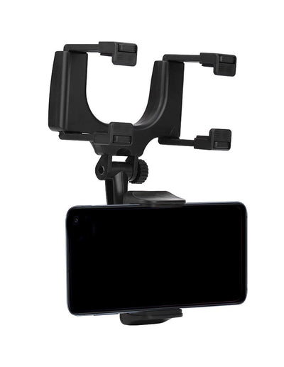 Supporto auto per cellulare con rotazione 360° e fissaggio sicuro - | SOLO PER TE ITALIA