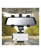 Supporto auto per cellulare con rotazione 360° e fissaggio sicuro - | SOLO PER TE ITALIA