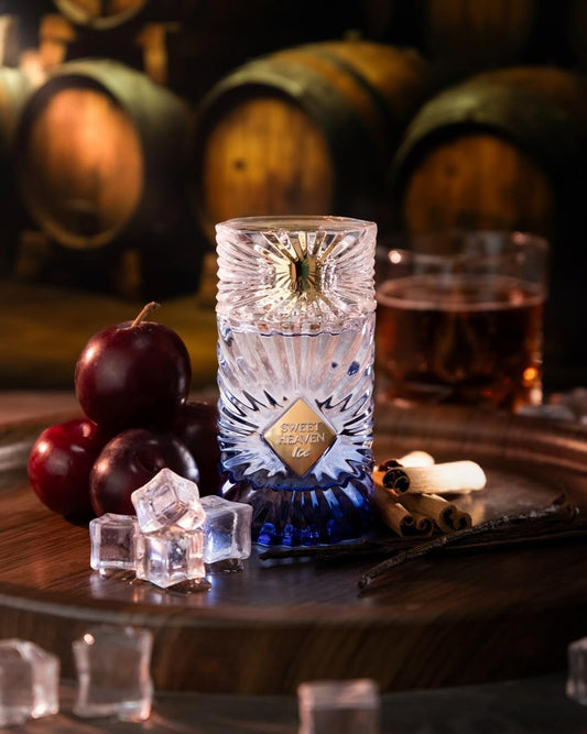 Sweet Heaven Ice by Gulf Orchid – Profumo da Uomo Online in Italia - | SOLO PER TE ITALIA