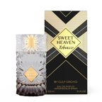 Sweet Heaven Tobacco by Gulf Orchid – Profumo Unisex Intenso e Seducente - | SOLO PER TE ITALIA