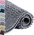 Tappeto Chenille da Bagno Antiscivolo Morbido - Acquista Online - | SOLO PER TE ITALIA