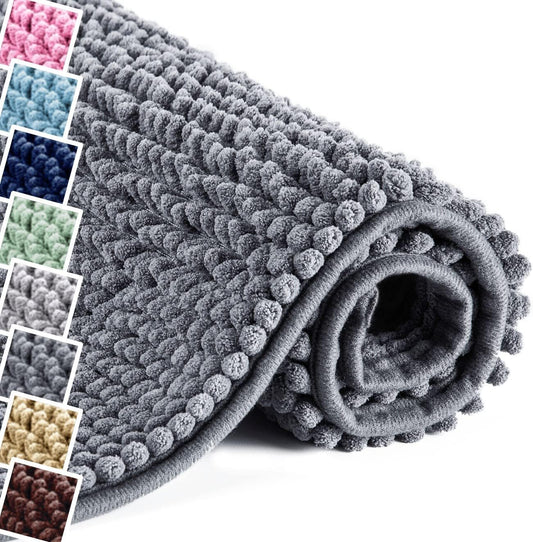 Tappeto Chenille da Bagno Antiscivolo Morbido - Acquista Online - | SOLO PER TE ITALIA