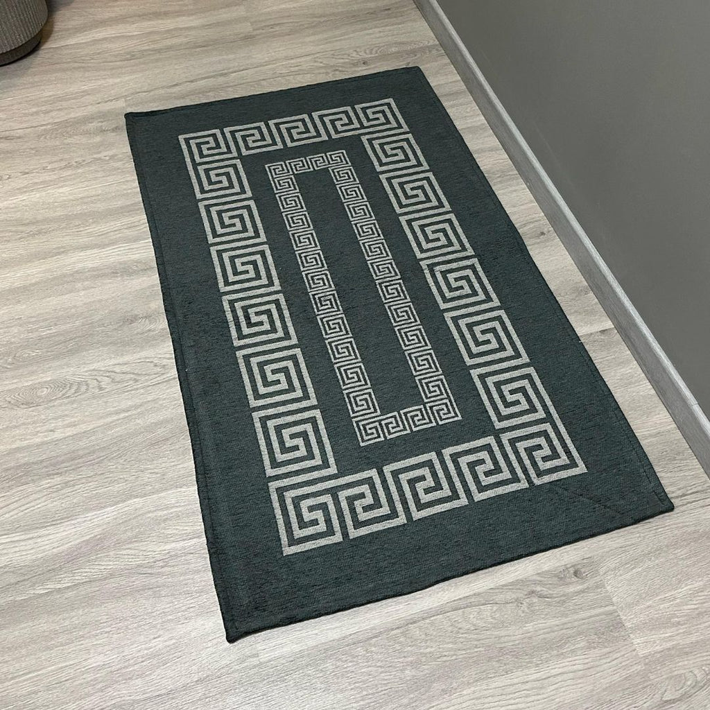 Tappeto Greca 65x115 cm - | SOLO PER TE ITALIA
